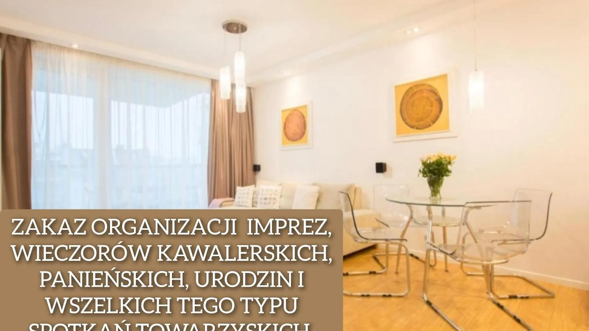 Good Time Apartments Koscielna 33 Poznań Polen