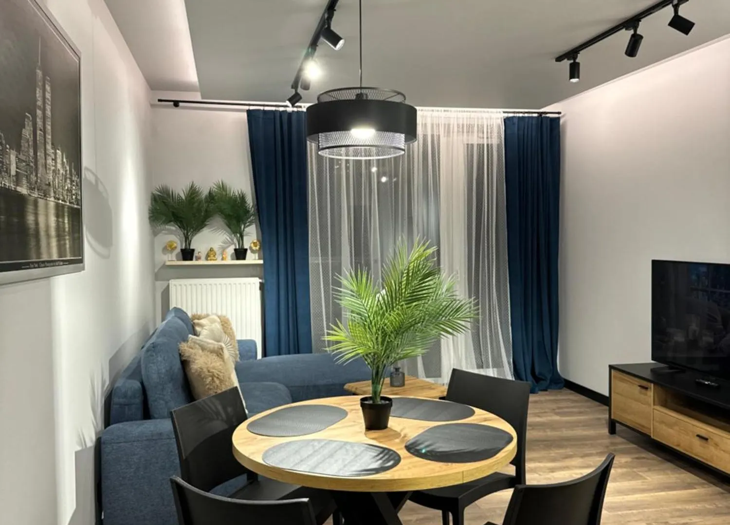Good Time Apartments Koscielna 33 Poznań Polen