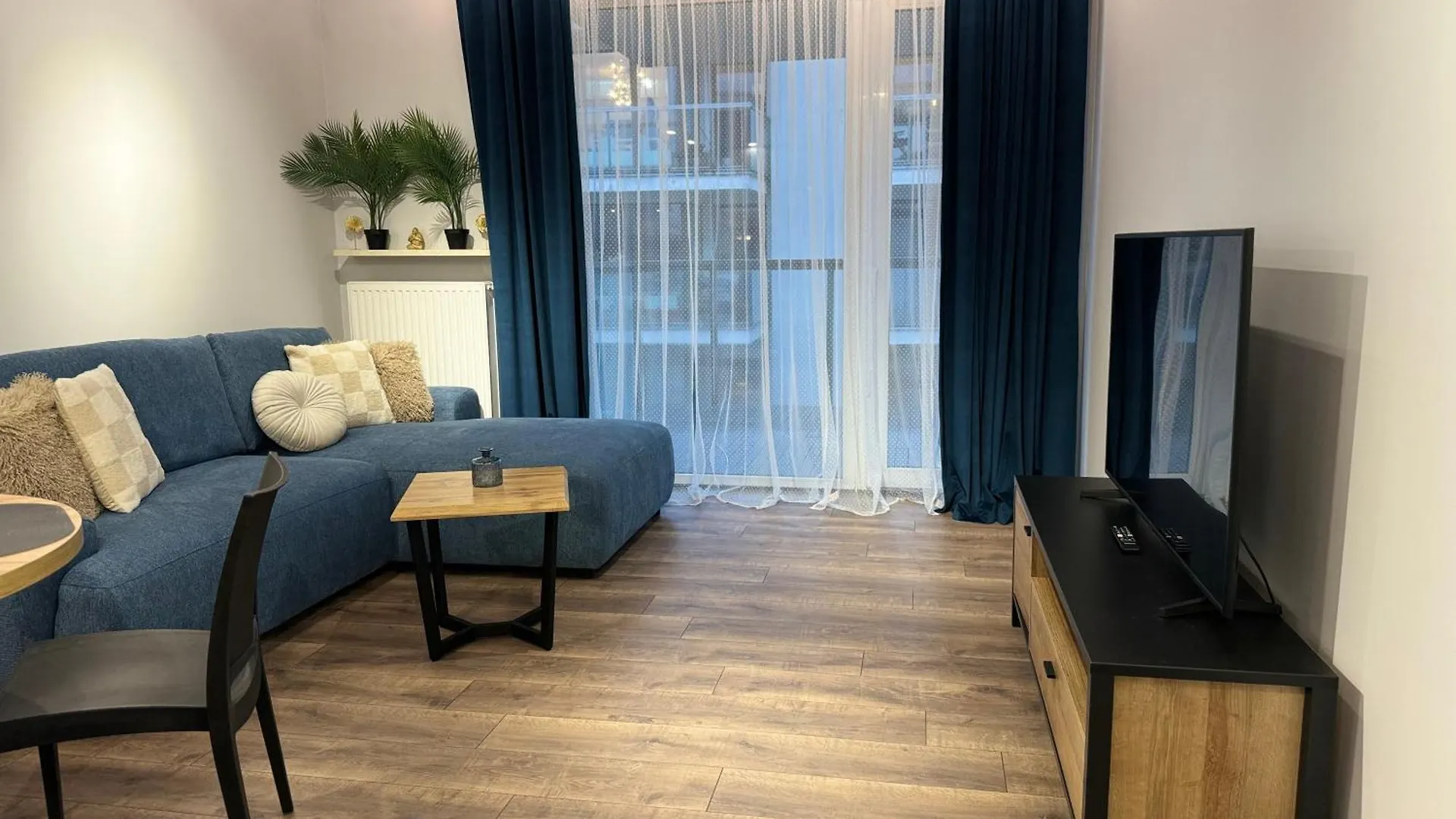 Good Time Apartments Koscielna 33 Poznan