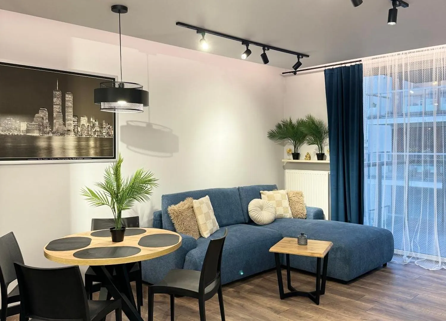 Good Time Apartments Koscielna 33 Poznan