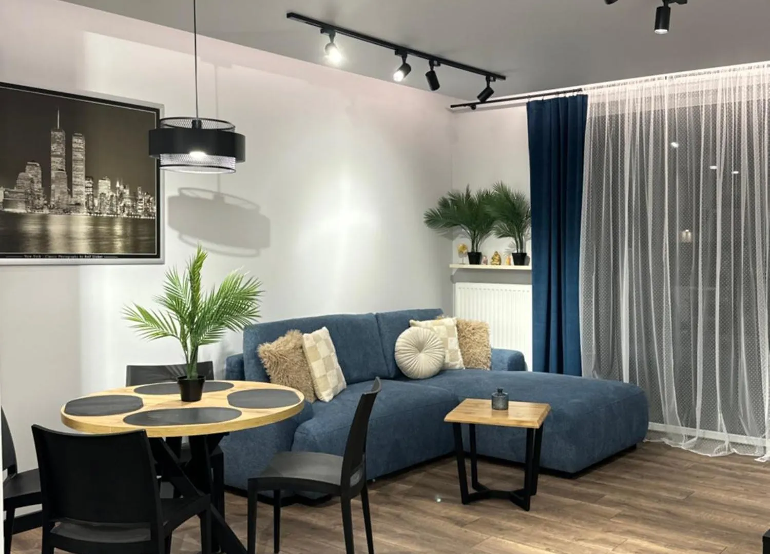 Good Time Apartments Koscielna 33 Poznan
