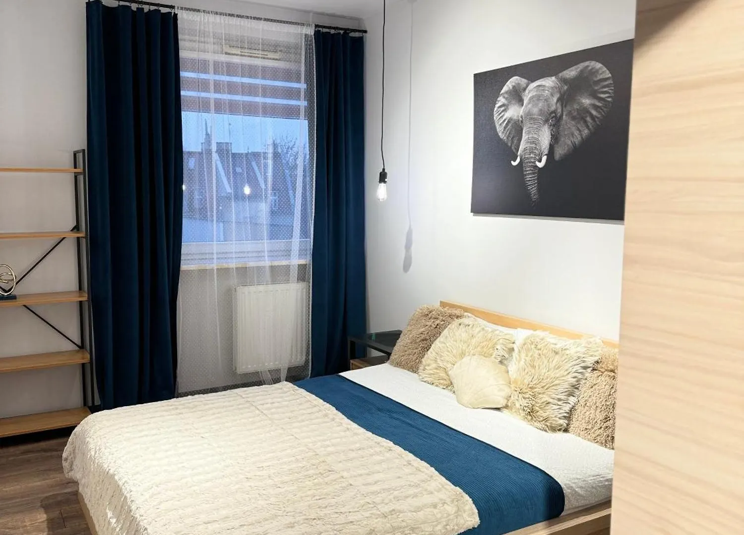 Good Time Apartments Koscielna 33 Poznan Poland