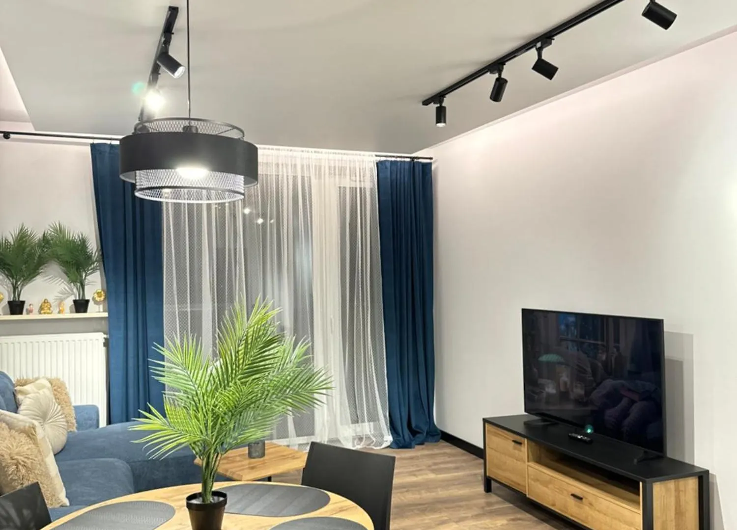 Good Time Apartments Koscielna 33 Poznan
