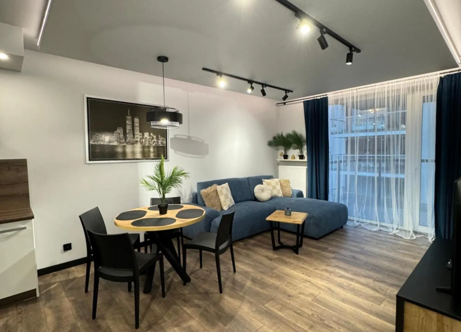 Good Time Apartments Koscielna 33 Poznan