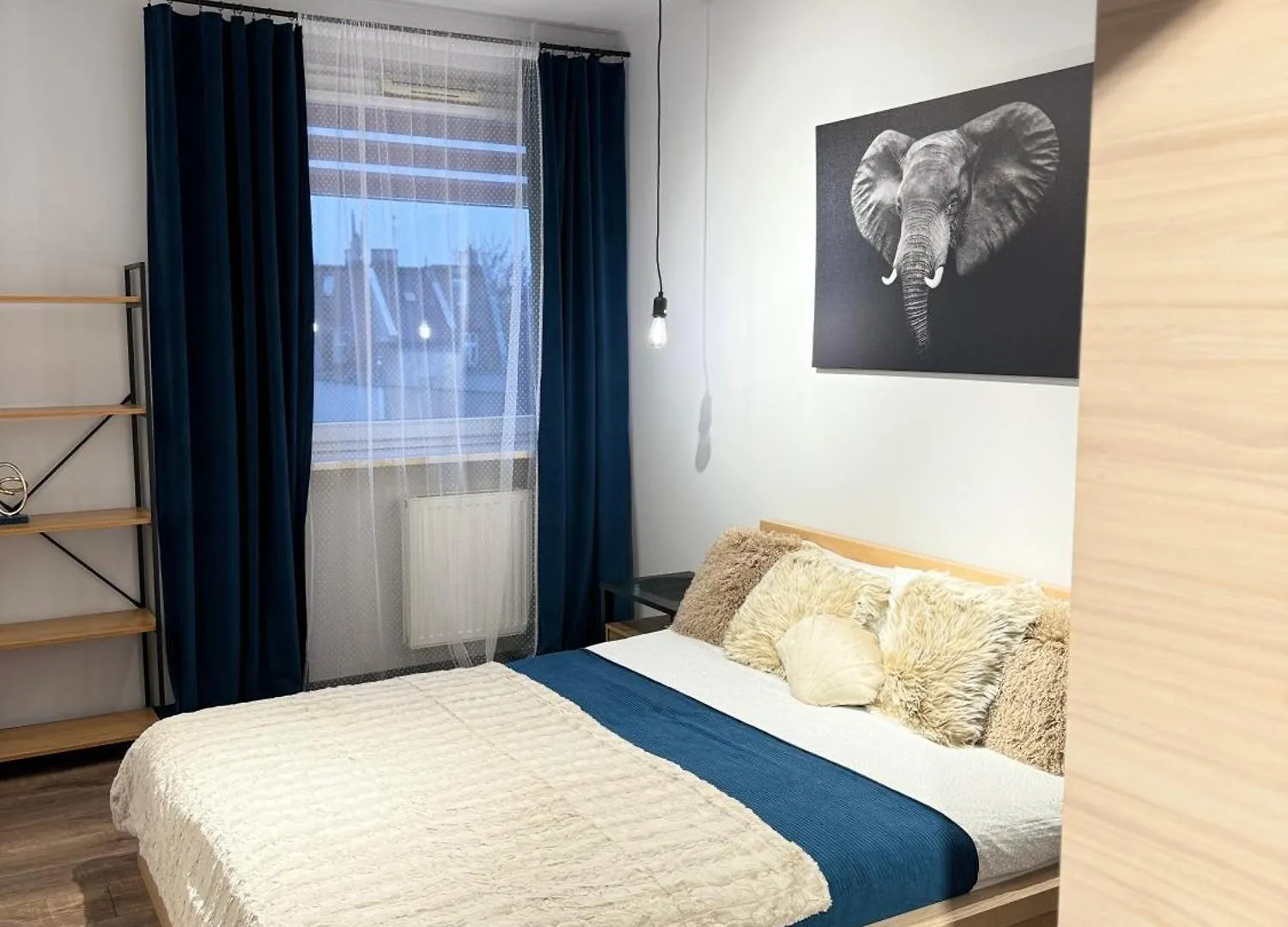 Good Time Apartments Koscielna 33 Poznan