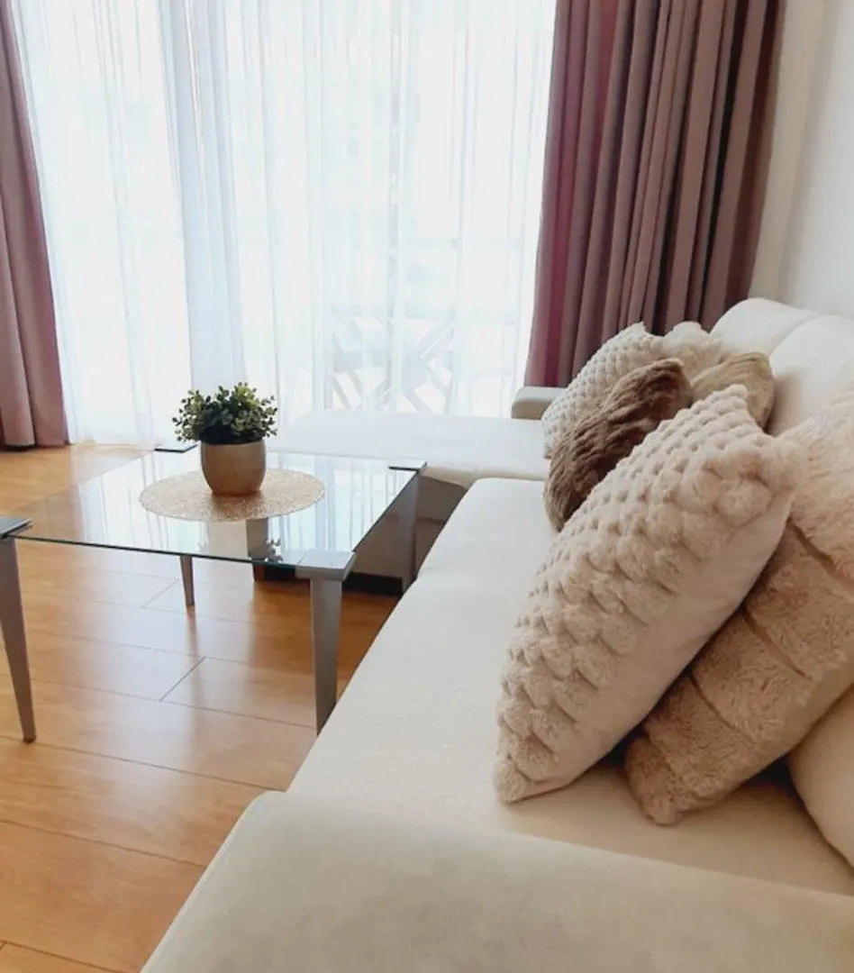 Good Time Apartments Koscielna 33 Poznan