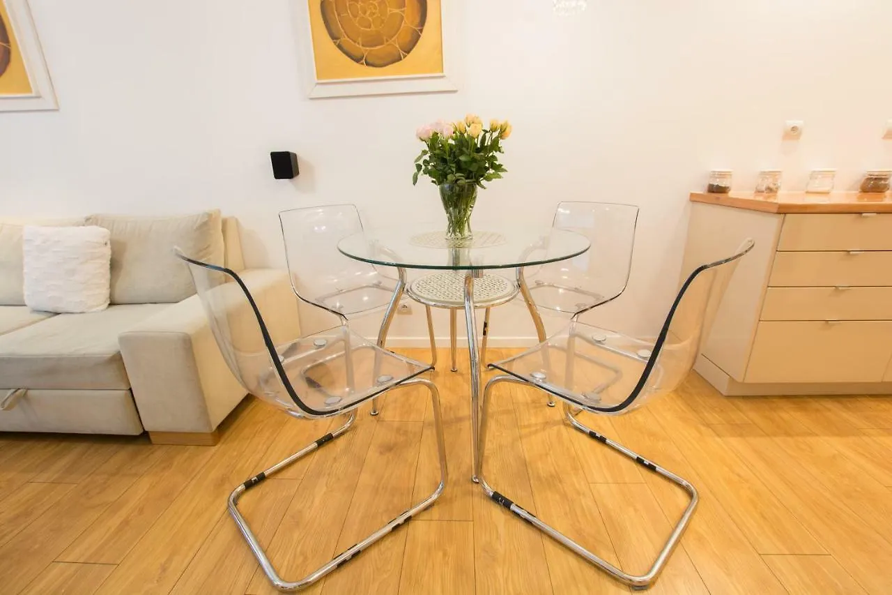 Good Time Apartments Koscielna 33 Poznan