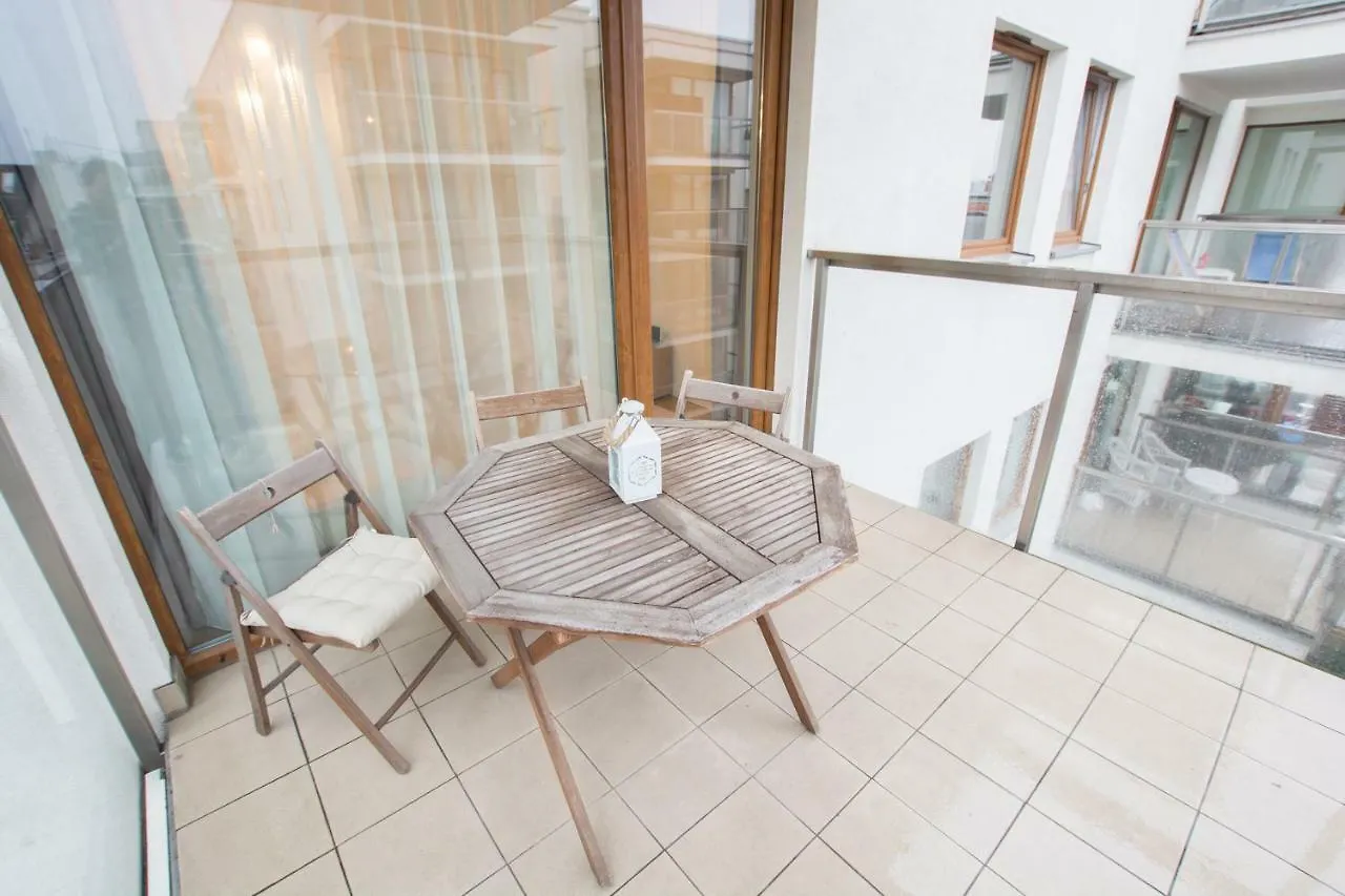 Good Time Apartments Koscielna 33 Poznan